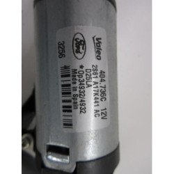 Moteur Essuie Glace Arriere Ford Fiesta 5 Phase 2
